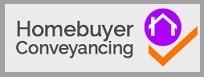 Homebuyer Conveyancing