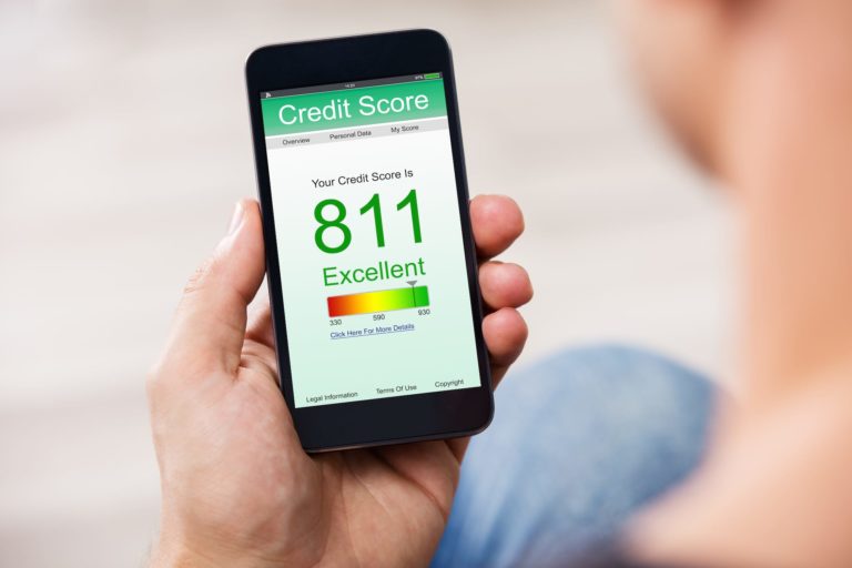 Understand Your Credit Score