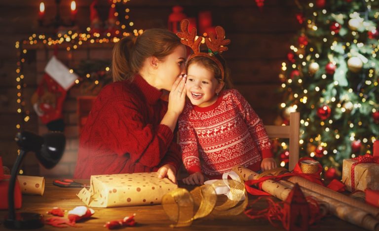 Five Ways to Cut the Cost of Christmas