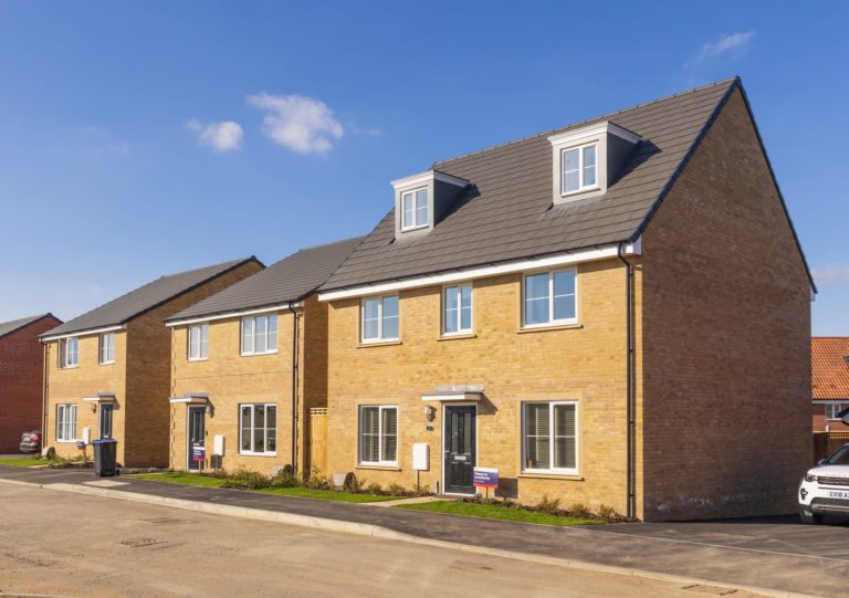 New build property – a better choice?