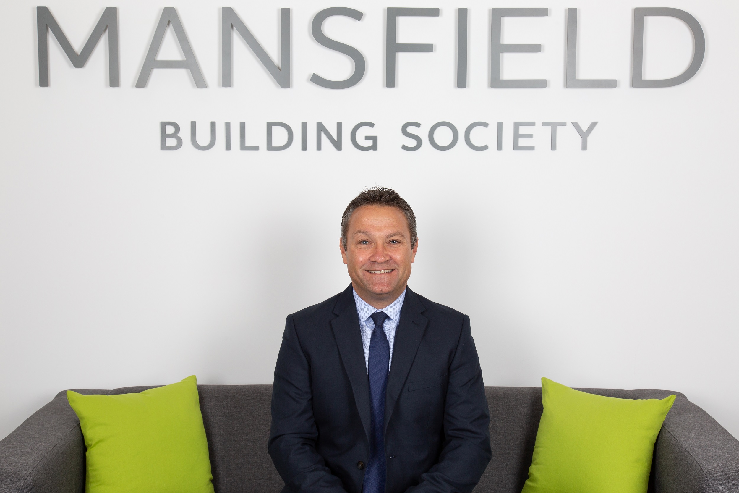 The Mansfield simplifies application process with DirectID
